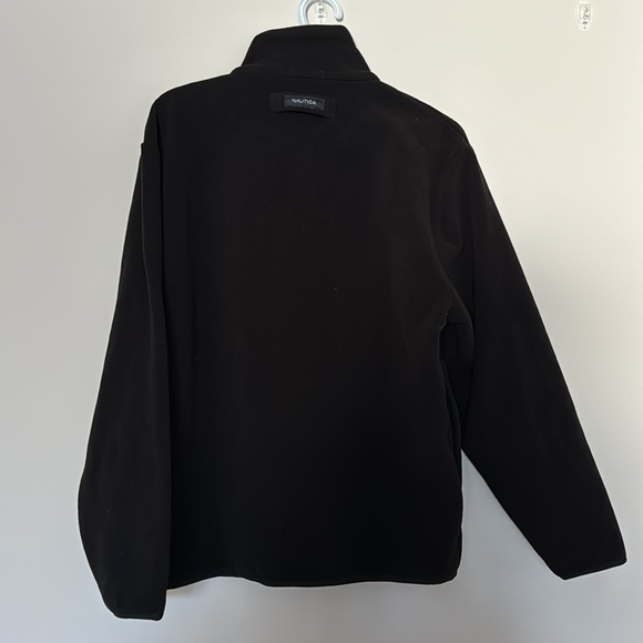 Nautica fleece pullover - Picture 2 of 2